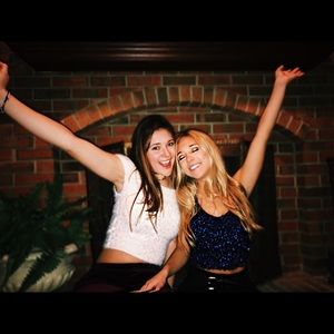 Meet your Posher, Kayla